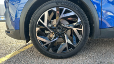 Renault Symbioz 1.6 E-Tech FHEV 145 Techno Esprit Alpine 5dr Auto Hybrid Estate